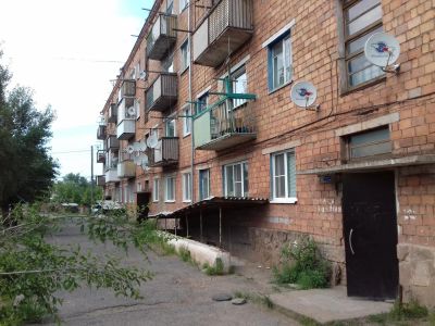 Лот: 4735999. Фото: 1. Квартира в Шира (Жемчужный). Квартиры, студии