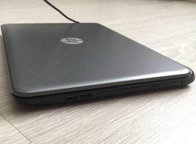 Лот: 7038558. Фото: 1. 2 ноутбука как новые hp. Ноутбуки