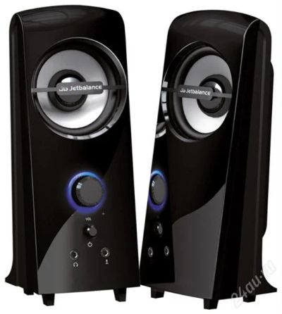 Лот: 2077914. Фото: 1. колонки Jetbalance Jb-117. Инструменты и оборудование