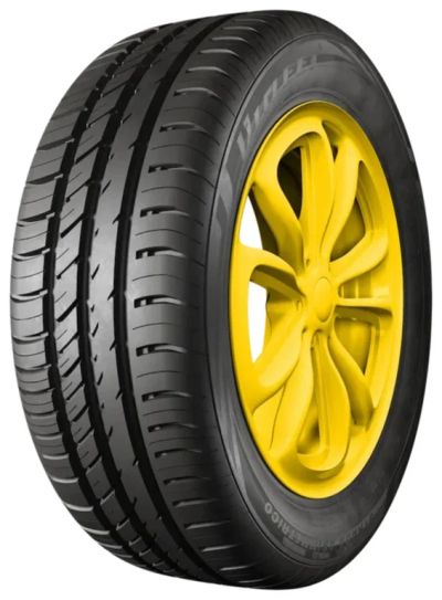 Лот: 19080513. Фото: 1. Viatti Strada Asimmetrico V-130... Шины