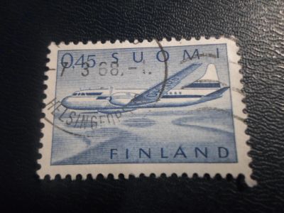 Лот: 17315866. Фото: 1. Марка для Вашей коллекции. №27527. Марки