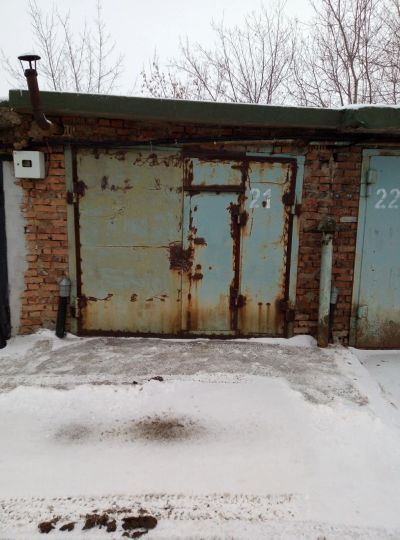Лот: 15213336. Фото: 1. Гараж. Гаражи, парковочные места