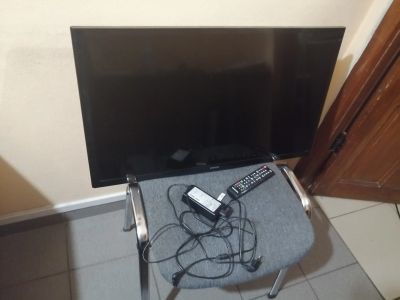 Лот: 16390901. Фото: 1. Телевизор Samsung 32 дюйма ue32j4000ak... Телевизоры