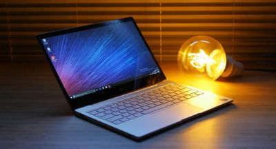 Лот: 10406073. Фото: 1. Ноутбук Xiaomi Mi Notebook Air... Ноутбуки