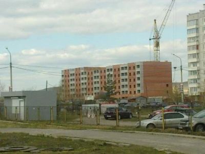 Лот: 3911689. Фото: 1. 1 комн Квартира. Квартиры, студии