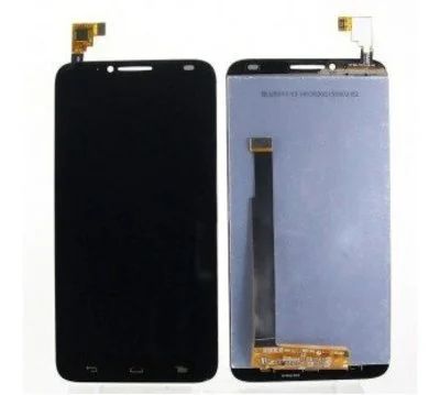 Лот: 14839070. Фото: 1. Дисплей Alcatel OT-6037Y/6037K... Дисплеи, дисплейные модули, тачскрины
