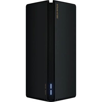Лот: 16362423. Фото: 1. Xiaomi Router AX1800 на чипе Qualcomm... Маршрутизаторы (роутеры)