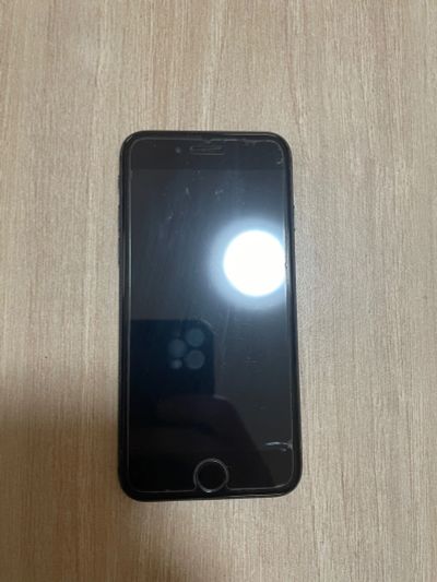 Лот: 19693122. Фото: 1. Apple iPhone 7 неисправен. Смартфоны