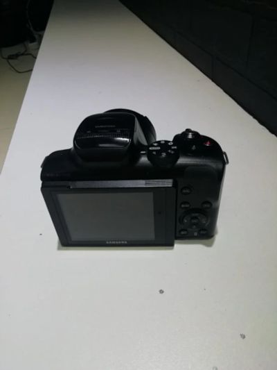 Лот: 16475637. Фото: 1. Samsung WB2100. Цифровые зеркальные