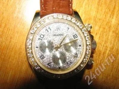 Лот: 173318. Фото: 1. ROLEX часы. Красноярск