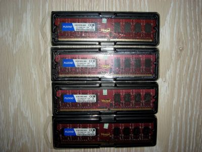 Лот: 12592382. Фото: 1. Оперативная память DDR2 800 8Gb... Оперативная память
