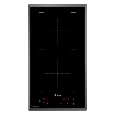 Лот: 25438671. Фото: 1. Индукционная варочная панель Haier... Плиты, духовые шкафы, варочные поверхности