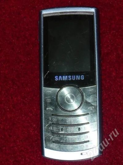 Лот: 606199. Фото: 1. SAMSUNG J150. Кнопочные мобильные телефоны