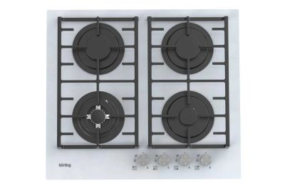 Лот: 23916924. Фото: 1. Газовая панель KORTING НGG 6825. Плиты, духовые шкафы, варочные поверхности