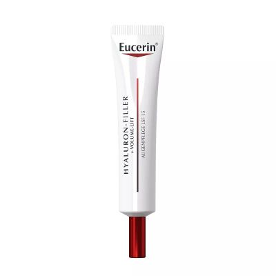 Лот: 23723456. Фото: 1. Eucerin Гиалурон-филлер + Волюм-лифт... Лекарства