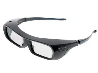 Лот: 5997046. Фото: 1. Новые! 3D очки для 3D Ready телевизоров... 3D-очки