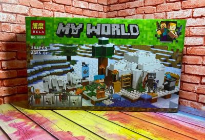Лот: 16924136. Фото: 1. конструктор ( аналог лего lego... Конструкторы