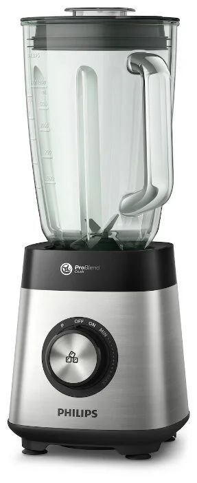 Лот: 16470878. Фото: 1. Блендер Philips HR3571/90. Кухонная