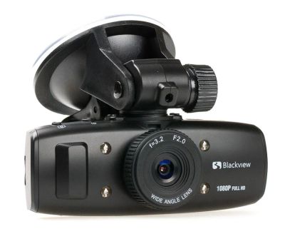 Лот: 4320595. Фото: 1. Видеорегистратор Blackview F1. Видеорегистраторы,  радар-детекторы, системы парковки
