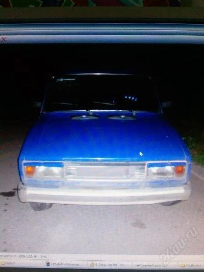 Лот: 141741. Фото: 1. ВАЗ 21053 - 2000 г. Автомобили