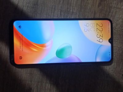 Лот: 25081640. Фото: 1. Xiaomi Redmi 10C. Смартфоны