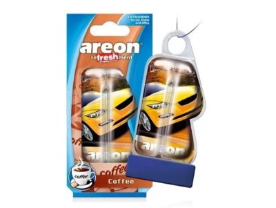 Лот: 25810019. Фото: 1. Ароматизатор Areon гелевые Стандарт... Ароматизаторы