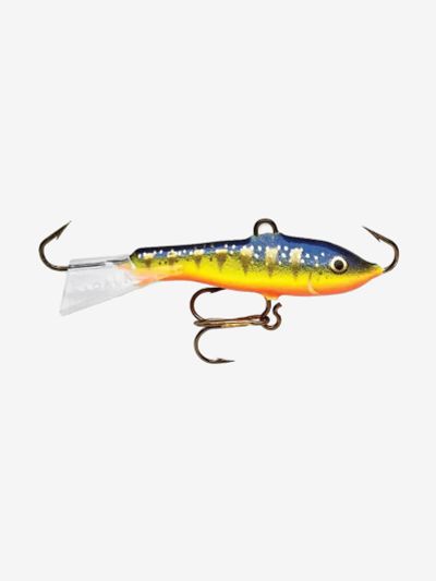Лот: 25701995. Фото: 1. Балансир для зимней рыбалки Rapala... Зимняя спортивная одежда