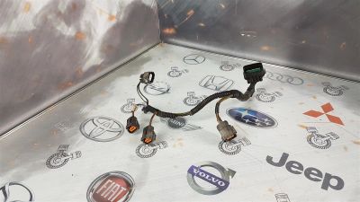 Лот: 23590554. Фото: 1. Проводка форсунок Mitsubishi Mirage... Электрооборудование
