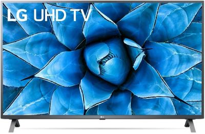 Лот: 16378493. Фото: 1. Телевизор LG 55UN73506LB LED 55... Телевизоры