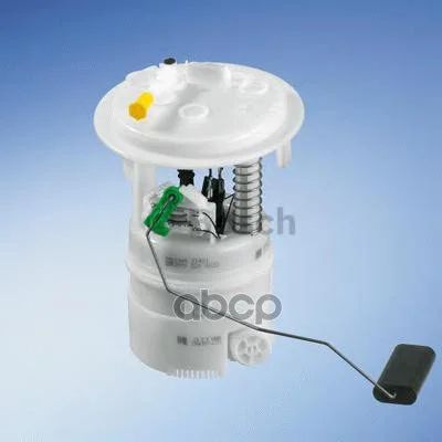 Лот: 14082320. Фото: 1. Насос топливный Bosch арт. 0986580374. Другое (автозапчасти)