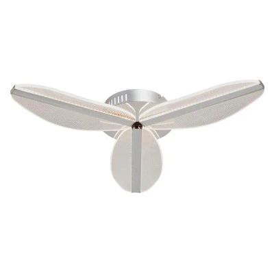 Лот: 24532240. Фото: 1. Люстра потолочная Vitaluce LED... Люстры, потолочные и подвесные светильники