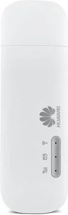 Лот: 16425301. Фото: 1. Модем Huawei E8372H LTE. Беспроводные модемы