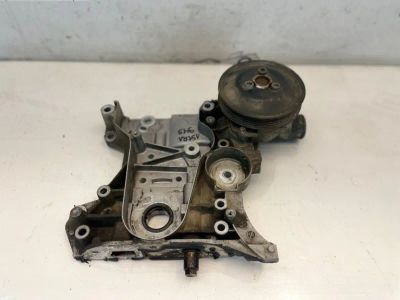 Лот: 22988817. Фото: 1. насос масляный Opel Astra L69. Расходные материалы
