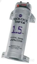 Лот: 1085236. Фото: 1. PROLOGY CAD-1.5L. Другое (автозвук)
