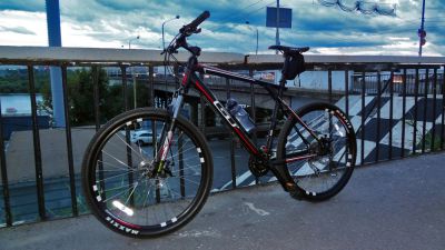 Лот: 5503969. Фото: 1. GT Avalanche 4.0. Велосипеды