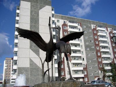 Лот: 5330216. Фото: 1. Сдам 2-х комнатную. Советский... Квартиры, студии