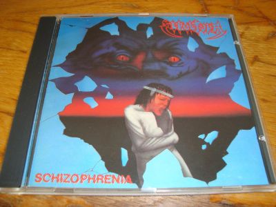 Лот: 8130558. Фото: 1. Cd диск sepultura-1987. Аудиозаписи