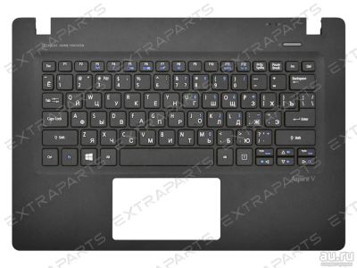 Лот: 15961732. Фото: 1. Клавиатура ACER Aspire V3-331... Клавиатуры для ноутбуков