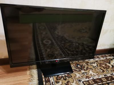 Лот: 15468690. Фото: 1. LG 29MT45V. Телевизоры
