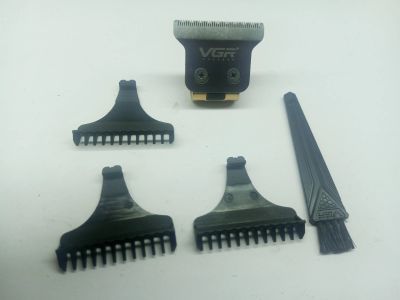 Лот: 21543353. Фото: 1. Набор насадки + нож VGR V-082... Запчасти для остальной бытовой техники