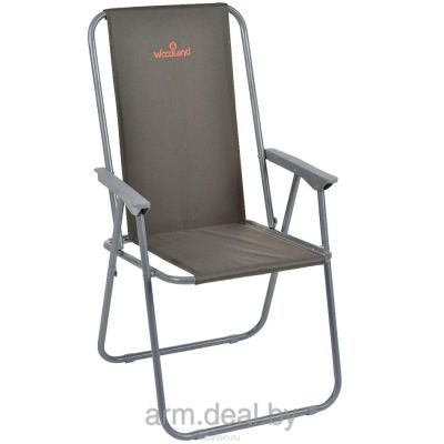 Лот: 7756490. Фото: 1. Кресло Woodland Relax, складное... Туристическая, походная мебель