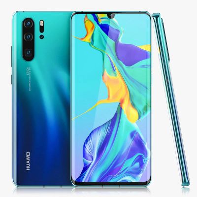 Лот: 16544218. Фото: 1. До 11 октября! Новый Huawei P30... Смартфоны