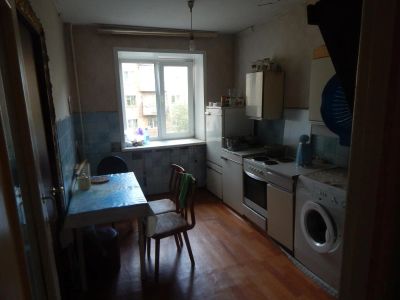Лот: 5634381. Фото: 1. продам 3-х комнатную квартиру... Квартиры, студии
