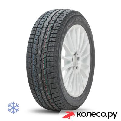Лот: 25103611. Фото: 1. Observe GSi-6 LS 235/55 R20 102H. Шины