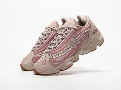 Лот: 24973923. Фото: 1. Кроссовки Joe Freshgoods x New... Кеды, кроссовки, слипоны