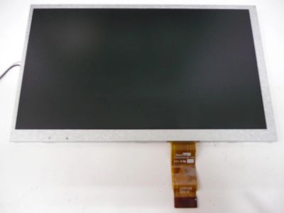 Лот: 6089493. Фото: 1. H-H070L-12A. LED матрица,экран... Запчасти для телевизоров, видеотехники, аудиотехники