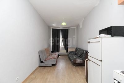 Лот: 25371183. Фото: 1. квартира , Красноярск улица Вильского... Квартиры, студии