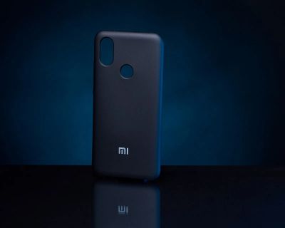 Лот: 19913180. Фото: 1. Кейс Silicon Cover для Xiaomi... Чехлы, бамперы