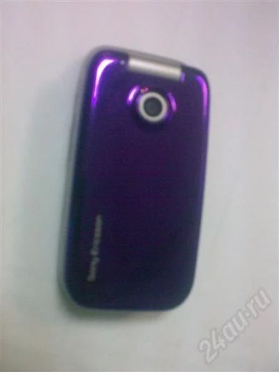 Лот: 346473. Фото: 1. Sony Ericsson Z 750i. Кнопочные мобильные телефоны