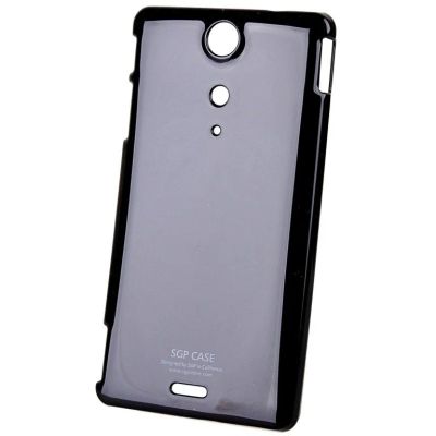 Лот: 9262471. Фото: 1. Кейс SGP Ultra Slider для Sony... Чехлы, бамперы